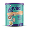 Flavour Creations AdVital Powder Complete Nutrition 500g (Chocolate - Vanilla)