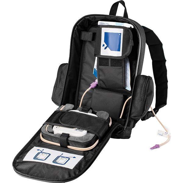 Amika Feeding Pump Backpack Medisa