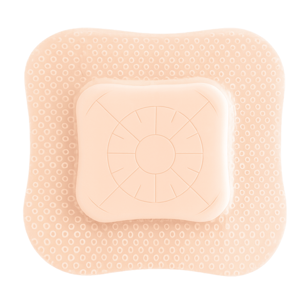 Asguard Silicone Border