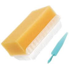 BD E Z Scrub Impregnated Surgical Scrub Brushes with Nail