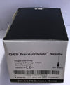 Disposable BD Hypodermic Needles various sizes 16G to 30G 16G