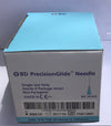 Disposable BD Hypodermic Needles various sizes 16G to 30G 16G