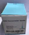 Disposable BD Hypodermic Needles various sizes 16G to 30G 16G