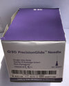 Disposable BD Hypodermic Needles various sizes 16G to 30G 16G