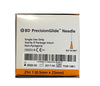 Disposable BD Hypodermic Needles various sizes 16G to 30G 16G