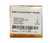 Disposable BD Hypodermic Needles various sizes 16G to 30G 16G