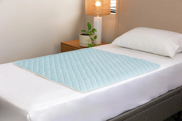 Buddies Absorb-Max Bed Pad, Each (Regular / Large)