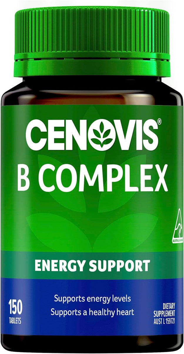 Cenovis B Complex