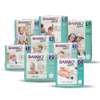 Bambo Nature Nappies  - All Sizes