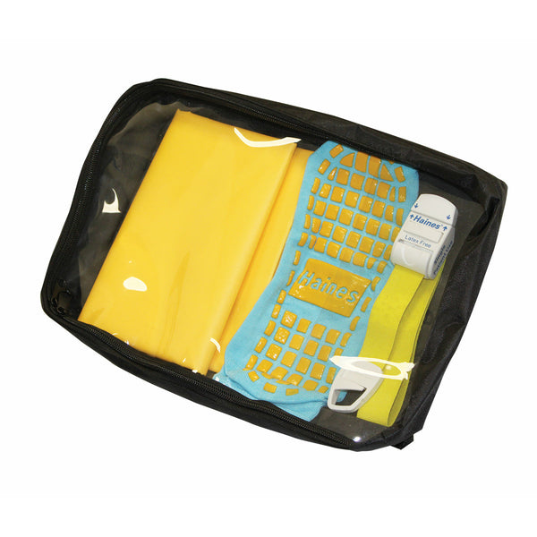 SmartBarrier Bedside Equipment Bag, Box of 10 (HN-SBBEB)