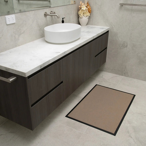 Staydry Absorbent Inco Floor Mat, Each - All Sizes
