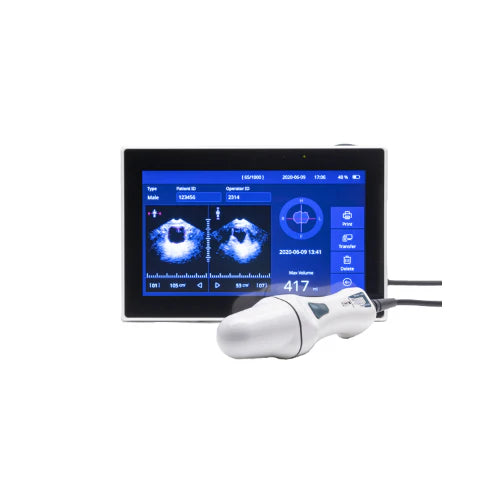 BioCon-1100 Bladder Scanner with Internal battery and charger (Biocon-1100)