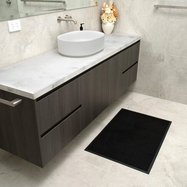 Staydry Absorbent Inco Floor Mat, Each - All Sizes