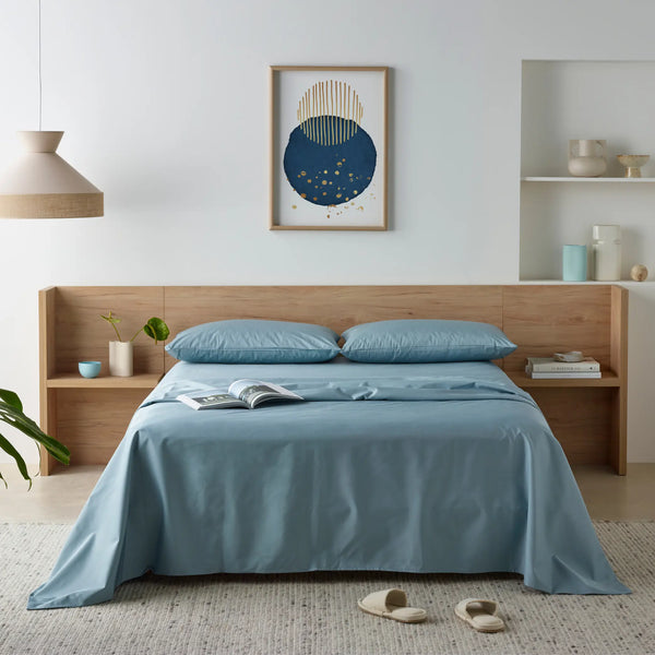 Staydry Bamboo Waterproof Sheet Set - All Sizes