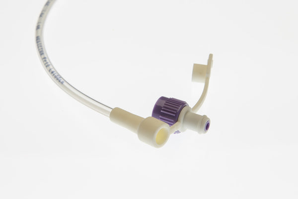 Medicina ENFit 6FR-20FR Nasogastric Feeding/ Aspiration Tubes , 80cm/ 100cm - All Sizes
