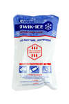 Qwik Ice Instant Cold Pack Ammonium Nitrate Free 18 x