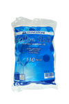 Cotton Balls 100pct Cotton 0.6 Grams Non Sterile White 110