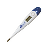 LIV Digital Fast-Read Thermometer with Subnormal Hypothermia, 26-43.9 degC, Beeper Memory