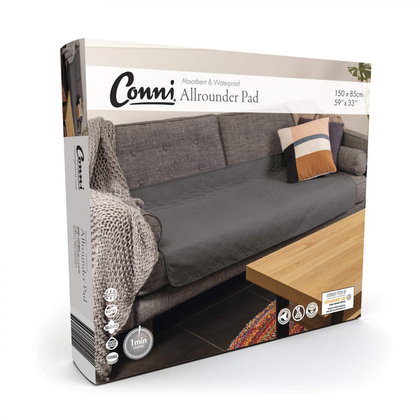 Conni Allrounder Pad, Each - All Colors