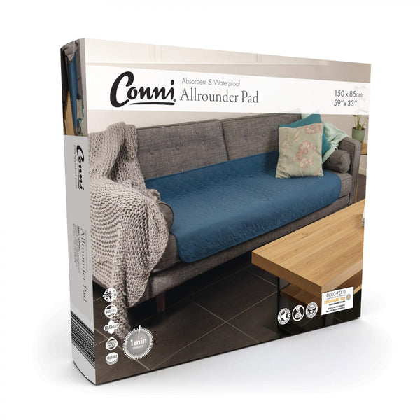 Conni Allrounder Pad, Each - All Colors