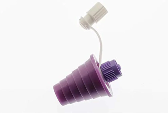 Medicina ENFit Medicine Stepped Bottle Adapter Universal (BA01L)
