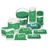 Clinell Universal Sanitising Wipes Range Bucket/ Tube/ Pack/ Refill Pack/