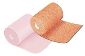 Coflex TLC Impregnated Foam Single Roll All Types