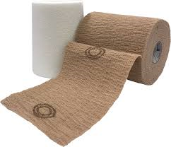 Coflex TLC Impregnated Foam Single Roll All Types