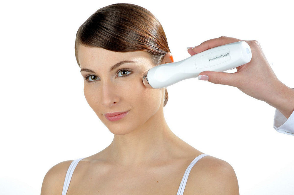 Skin Corneometer CM 825 The World's Most Popular Skin Hydration