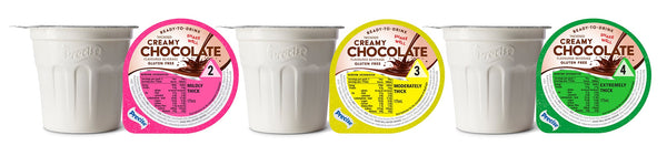 Precise Ready-To-Drink Creamy Chocolate 175mL, Pack of 24 - All Types