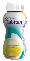 Cubitan 200Ml Vanilla 65496 24pcs