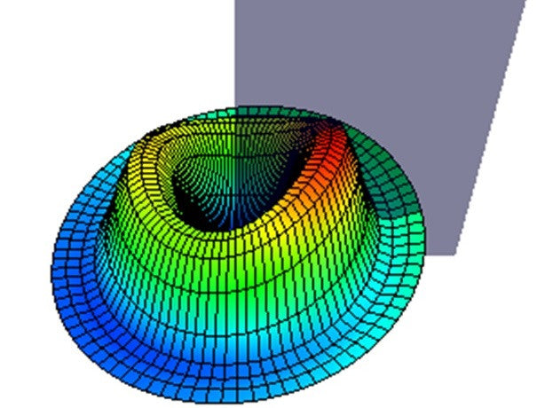 CutiScan CS 100 Interesting Method to Measure Viscoelasticity & Anistropy