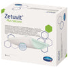 Hartmann Zetuvit Plus Silicone Dressing All Sizes