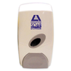 Liquid Soap Dispenser 1 Litre 137 x 100 x 240mm