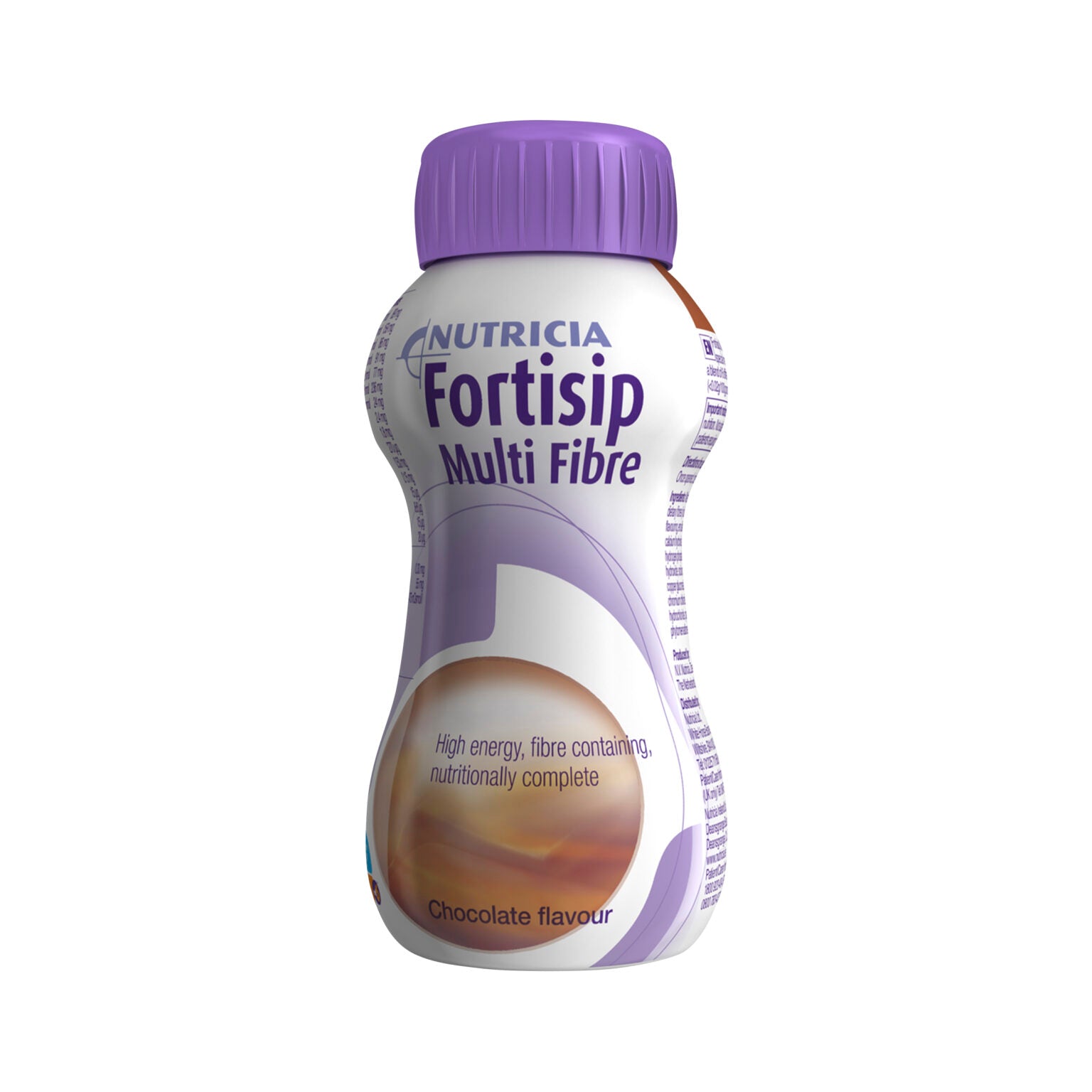 Nutricia Fortisip Multi Fibre 200mL - All Flavours