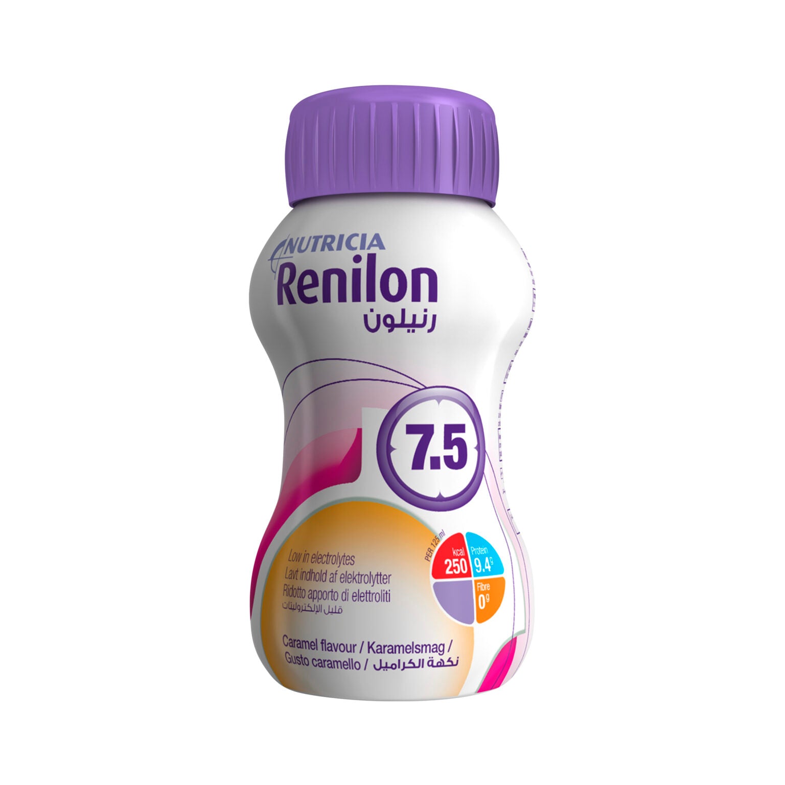 Nutricia Renilon 125mL- Pack of 24