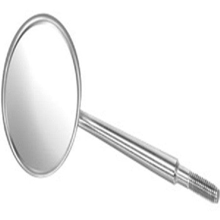 Front Surface Mirrors Size 5 12 per Pack