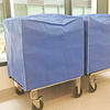 Disposable Trolley Cover Medium 145W x 60D x 130H Blue