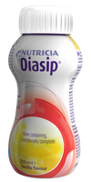 Diasip 200Ml Vanilla (Ctn X 24)