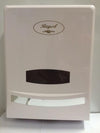 Regal Hand Towel Dispenser White Each