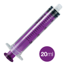 Nutricia ENFit Enteral Syringe Box of 30 All Sizes