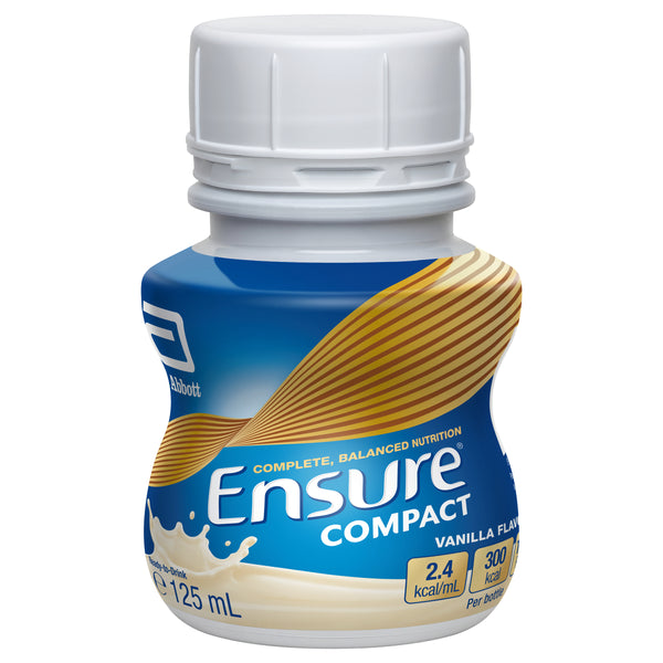 Ensure Compact Bottle 125mL