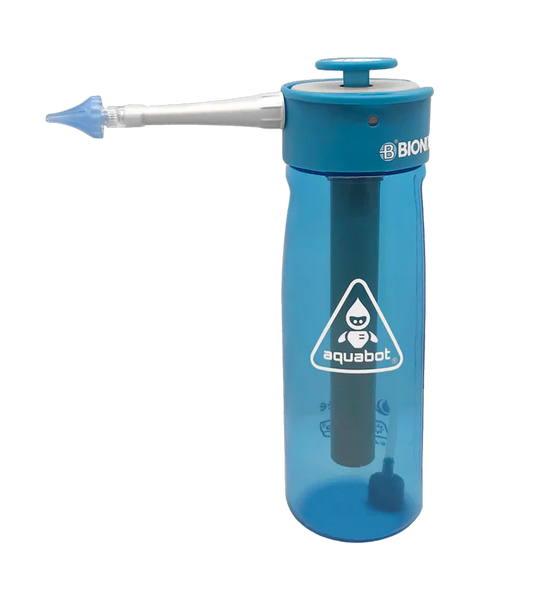 Bionix Otoclear Aquabot Ear Irrigation System, Each (5Tips / 20Tips)