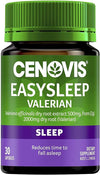 Cenovis Easysleep Valerian 2000mg