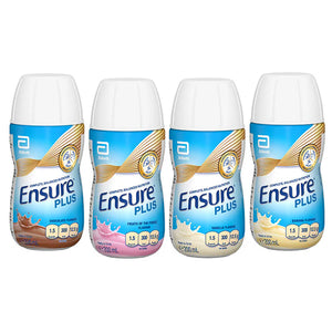 Ensure Plus 200mL Bottle