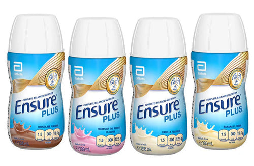 Ensure Plus 200mL Bottle