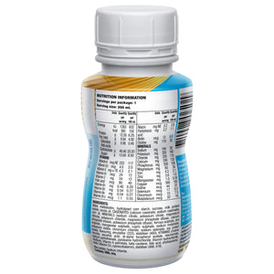 Ensure Plus 200mL Bottle Vanilla (2288318)