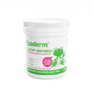 Molnlycke Epaderm Ointment (25g / 125g / 500g / 1kg)