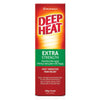 Deep Heat Extra Strength Cream 100g