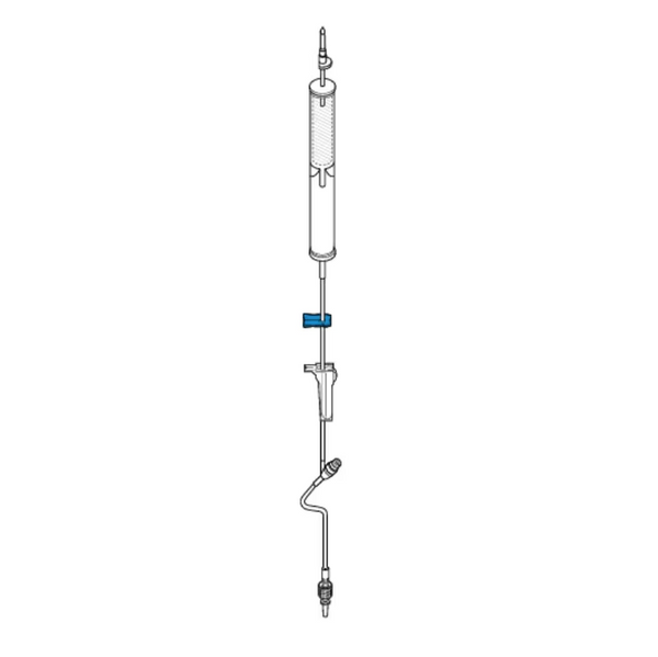 Baxter Interlink System Blood Solution Set With 1 x Clearlink Port (FNC3213N)